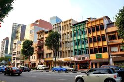 Boat Quay (D1), Office #451928191